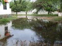 Flooding pictures 16 november 2006, image # 2, The News Aruba