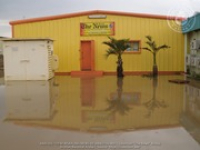 Flooding pictures 16 november 2006, image # 3, The News Aruba