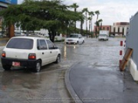 Flooding pictures 16 november 2006, image # 5, The News Aruba