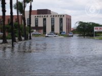 Flooding pictures 16 november 2006, image # 15, The News Aruba