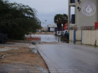 Flooding pictures 16 november 2006, image # 24, The News Aruba