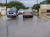 Flooding pictures 16 november 2006, image # 26, The News Aruba