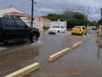 Flooding pictures 16 november 2006, image # 27, The News Aruba