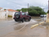 Flooding pictures 16 november 2006, image # 28, The News Aruba