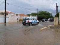 Flooding pictures 16 november 2006, image # 29, The News Aruba