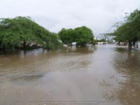 Flooding pictures 16 november 2006, image # 30, The News Aruba