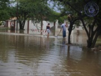 Flooding pictures 16 november 2006, image # 32, The News Aruba