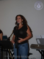 Fundacion Muchilla and Dutch Maestro Jan Formannoy inspire Aruba's youth with music, image # 2, The News Aruba