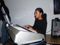 Fundacion Muchilla and Dutch Maestro Jan Formannoy inspire Aruba's youth with music, image # 7, The News Aruba