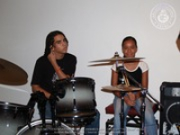 Fundacion Muchilla and Dutch Maestro Jan Formannoy inspire Aruba's youth with music, image # 9, The News Aruba