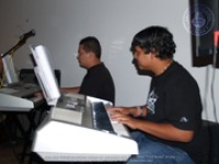 Fundacion Muchilla and Dutch Maestro Jan Formannoy inspire Aruba's youth with music, image # 11, The News Aruba