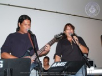 Fundacion Muchilla and Dutch Maestro Jan Formannoy inspire Aruba's youth with music, image # 14, The News Aruba