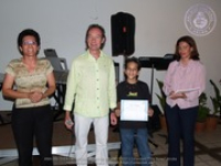 Fundacion Muchilla and Dutch Maestro Jan Formannoy inspire Aruba's youth with music, image # 22, The News Aruba