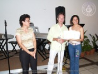 Fundacion Muchilla and Dutch Maestro Jan Formannoy inspire Aruba's youth with music, image # 23, The News Aruba