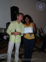 Fundacion Muchilla and Dutch Maestro Jan Formannoy inspire Aruba's youth with music, image # 24, The News Aruba