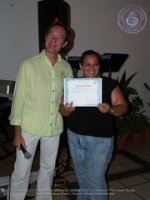 Fundacion Muchilla and Dutch Maestro Jan Formannoy inspire Aruba's youth with music, image # 25, The News Aruba