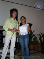 Fundacion Muchilla and Dutch Maestro Jan Formannoy inspire Aruba's youth with music, image # 27, The News Aruba