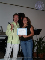 Fundacion Muchilla and Dutch Maestro Jan Formannoy inspire Aruba's youth with music, image # 28, The News Aruba