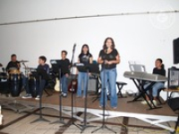 Fundacion Muchilla and Dutch Maestro Jan Formannoy inspire Aruba's youth with music, image # 37, The News Aruba