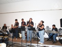 Fundacion Muchilla and Dutch Maestro Jan Formannoy inspire Aruba's youth with music, image # 38, The News Aruba