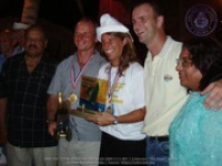 Heineken Regatta History is made with the first place win of the team of GUMMER&POWER, image # 1, The News Aruba