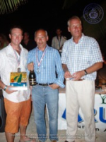 Heineken Regatta History is made with the first place win of the team of GUMMER&POWER, image # 9, The News Aruba