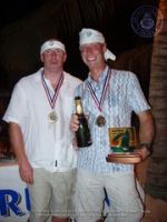 Heineken Regatta History is made with the first place win of the team of GUMMER&POWER, image # 10, The News Aruba