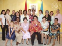 Beatrix Juliana Tromp-Geo is chosen to be Queen Beatrix for six months!, image # 3, The News Aruba