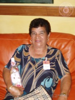 Beatrix Juliana Tromp-Geo is chosen to be Queen Beatrix for six months!, image # 6, The News Aruba