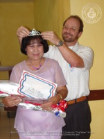 Beatrix Juliana Tromp-Geo is chosen to be Queen Beatrix for six months!, image # 11, The News Aruba