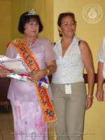 Beatrix Juliana Tromp-Geo is chosen to be Queen Beatrix for six months!, image # 12, The News Aruba