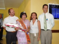 Beatrix Juliana Tromp-Geo is chosen to be Queen Beatrix for six months!, image # 13, The News Aruba