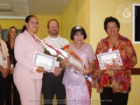 Beatrix Juliana Tromp-Geo is chosen to be Queen Beatrix for six months!, image # 14, The News Aruba