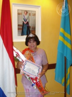 Beatrix Juliana Tromp-Geo is chosen to be Queen Beatrix for six months!, image # 15, The News Aruba