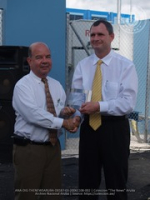 W.E.B. N.V. breaks ground on a new water plant, image # 2, The News Aruba