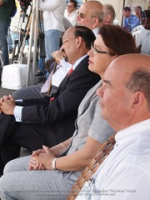 W.E.B. N.V. breaks ground on a new water plant, image # 3, The News Aruba