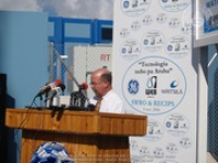 W.E.B. N.V. breaks ground on a new water plant, image # 6, The News Aruba