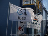 W.E.B. N.V. breaks ground on a new water plant, image # 8, The News Aruba