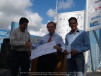 W.E.B. N.V. breaks ground on a new water plant, image # 17, The News Aruba