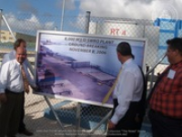 W.E.B. N.V. breaks ground on a new water plant, image # 19, The News Aruba