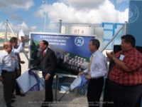W.E.B. N.V. breaks ground on a new water plant, image # 20, The News Aruba