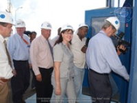 W.E.B. N.V. breaks ground on a new water plant, image # 23, The News Aruba