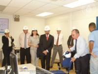 W.E.B. N.V. breaks ground on a new water plant, image # 25, The News Aruba