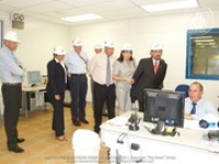 W.E.B. N.V. breaks ground on a new water plant, image # 26, The News Aruba