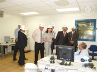 W.E.B. N.V. breaks ground on a new water plant, image # 27, The News Aruba