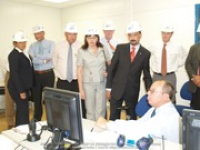 W.E.B. N.V. breaks ground on a new water plant, image # 28, The News Aruba