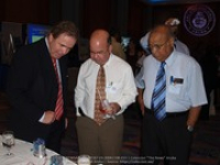 W.E.B. N.V. breaks ground on a new water plant, image # 33, The News Aruba