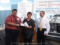W.E.B. N.V. breaks ground on a new water plant, image # 36, The News Aruba