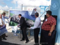 W.E.B. N.V. breaks ground on a new water plant, image # 39, The News Aruba