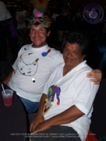 The best Carnival party in Aruba was enjoyed by the 